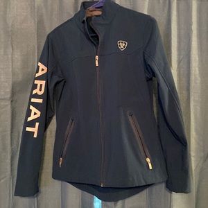 Ariat Softshell Jacket
